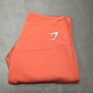 Gymshark Coral Leggings